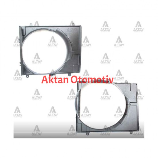 FAN DAVLUMBAZI RADYATÖR L-200 06=