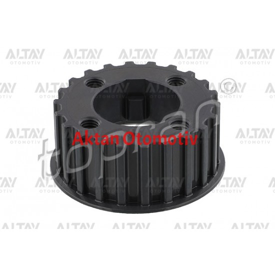 DİŞLİ KRANK TRANSPORTER T4 / LT35 / CRAFTER 91= AAB-AJA-ACV-BJM-BJK-ANJ-AVR 2.4 D-2.5 TDİ
