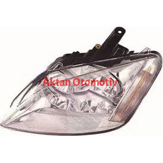 FAR İBİZA 13-15 SOL (ÇIFT MERCEKLI)