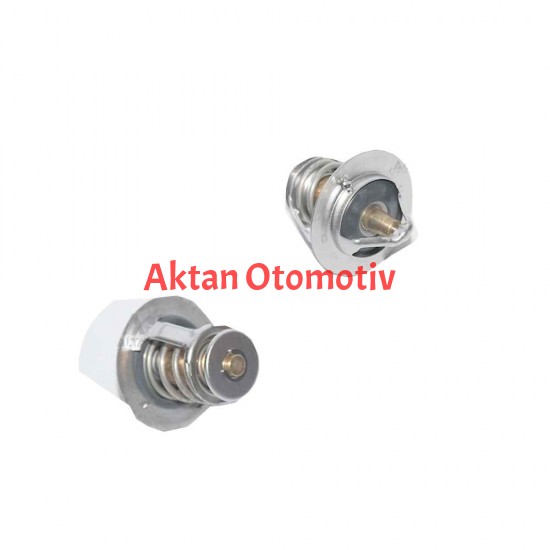 TERMOSTAT HILUX 06-16 VIGO 2KDFTV  KUN15 / REVO 15= 2GDFTV - GUN-125 4x2 / 4x4  82°C