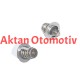 TERMOSTAT HILUX 06-16 VIGO 2KDFTV  KUN15 / REVO 15= 2GDFTV - GUN-125 4x2 / 4x4  82°C