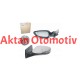 AYNA DIŞ DİKİZ ACCENT 11= BLUE ELEKTRİKLİ SİNYALLİ SOL