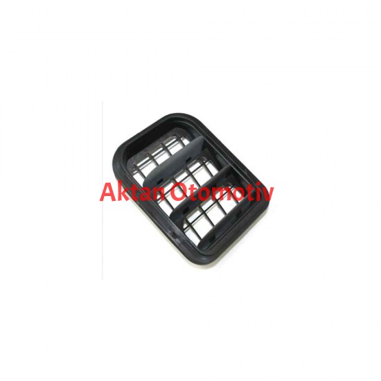 HAVALANDIRMA BAKALİTİ İBİZA / FABİA / ROOMSTER / RAPİD / SUPERB 13= (ARKA ÇAMURLUK)