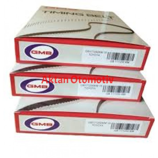 TRİGER KAYIŞ OPEL / ISUZU  FASTER / TROOPER 88=