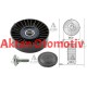 VANTİLATÖR GERGİSİ  306 / 405 / 406 / 806  94=02  1.6-1.8-2.0   BERLINGO / JUMPER / EVASION / XANTIA / XM / ZX  94=02 1.6-1.8-2.0
