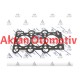 SİLİNDİR KAPAK CONTASI PICANTO / I-10 08-11 / 1.1 DİZEL 3 CYL