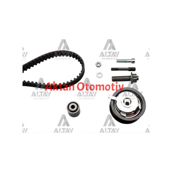 TRİGER SETİ TRANSPORTER T4 / GOLF3 / PASSAT / A4 91-00 ABL-1Y-AAZ-AFN-AVG 1.9 D-1.9 TDİ