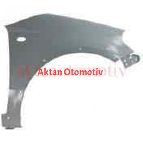 ÇAMURLUK SX4 07-13 ÖN SAĞ