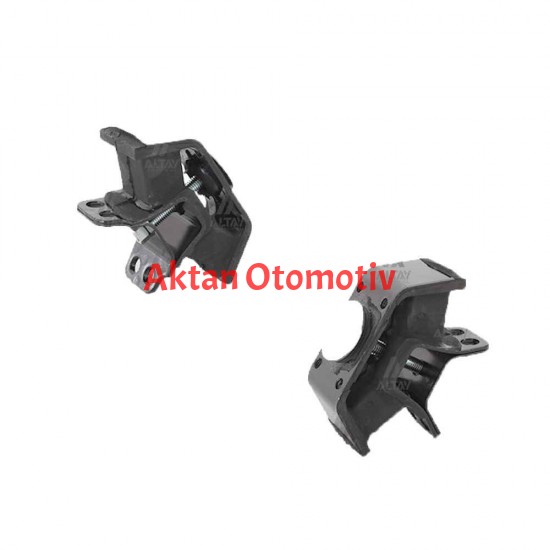 TAKOZ ŞANZIMAN HILUX 06-11 4x2 ARKA