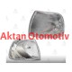 SİNYAL LAMBASI T4 CARAVELLA  98-03 BEYAZ SOL