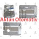 KARTER MUHAFAZASI ELANTRA 01-07 SOL