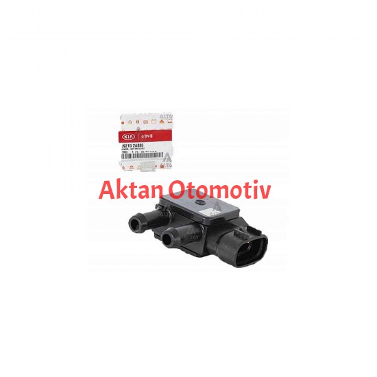 SENSÖR EGR BASINÇ ACCENT 11= BLUE / I-30 12-16 DİZEL