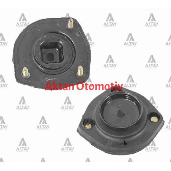 AMORTİSÖR KULESİ COROLLA   88-02 ARKA SOL
