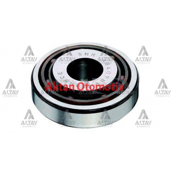 AMORTİSÖR RULMANI TRAFIC II 01-06 / VIVARO 01-06 / TRAFIC III 14= ÖN