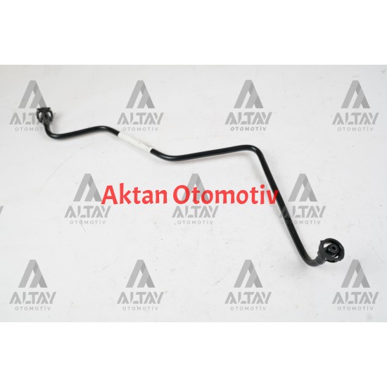 BORU YEDEK SU DEPOSU A6 11-13 ARKA