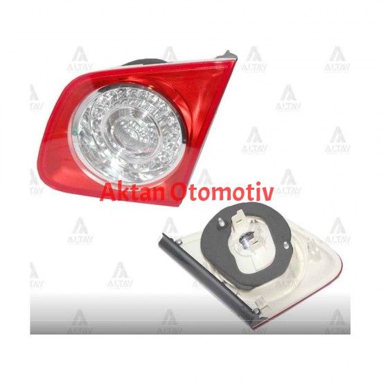 STOP LAMBASI JETTA 05-10 İÇ SAĞ