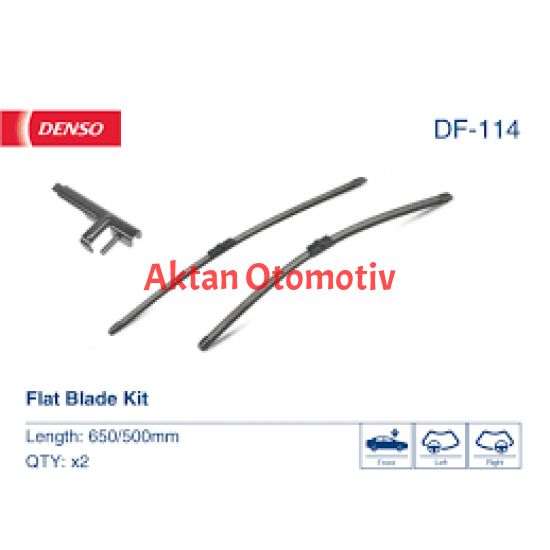 SILECEK SOL SÜRÜCÜ TARAFI X3 F25 S DRIVE 18D