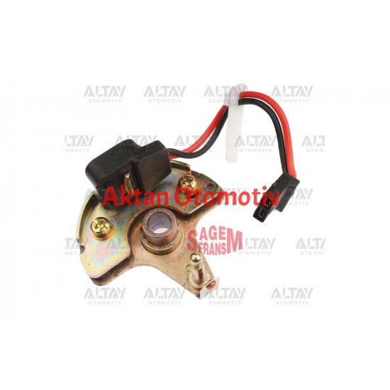 MANYETİK BOBİN GRUBU DKŞ / SLX / TEMPRA / TIPO