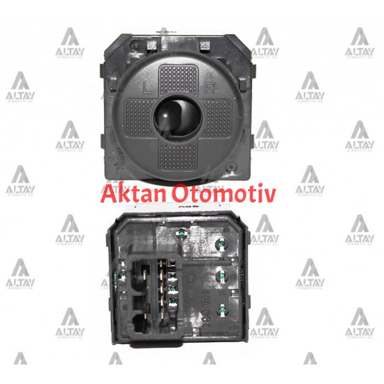 DÜĞME AYNA AYAR GETZ 03-11