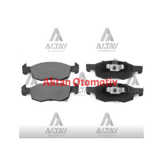 FREN BALATA CORSA E 14= (14 JANT) ÖN