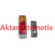 STOP LAMBASI PICKUP 86-97 D21 SOL