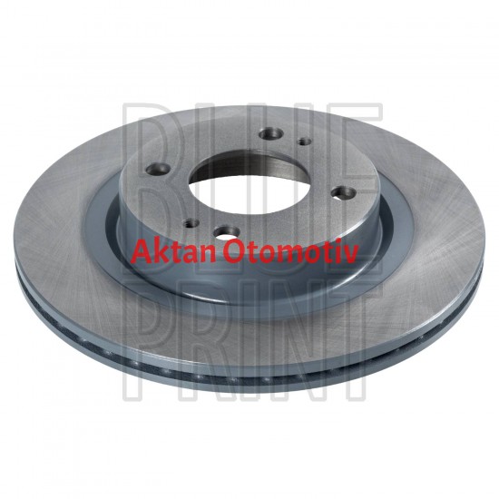 FREN DİSKİ ATTRAGE 12= / SPACESTAR ÖN 251-4