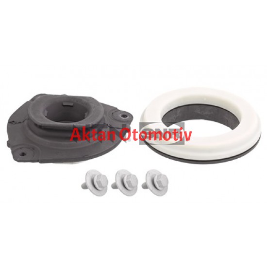 AMORTISOR KULESI+RULMAN JUKE F15 / PULSAR 1.5 DCI / 1.6 / 1.6 DIG-T-1.6 LPG 4x2 / 4x4 ÖN SOL