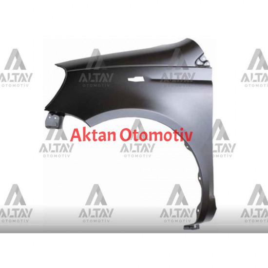 ÇAMURLUK YARIS 00-06 DELİKLİ ÖN SOL