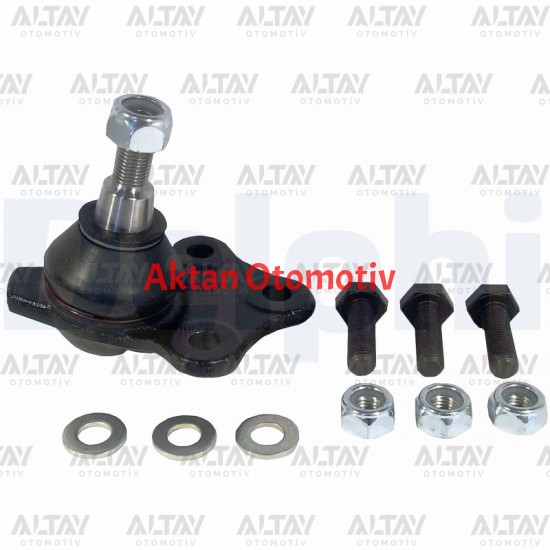 ROTIL DUSTER I 10-18 UST