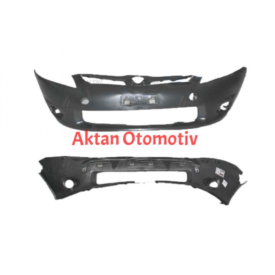 TAMPON AURIS ÖN 10-12