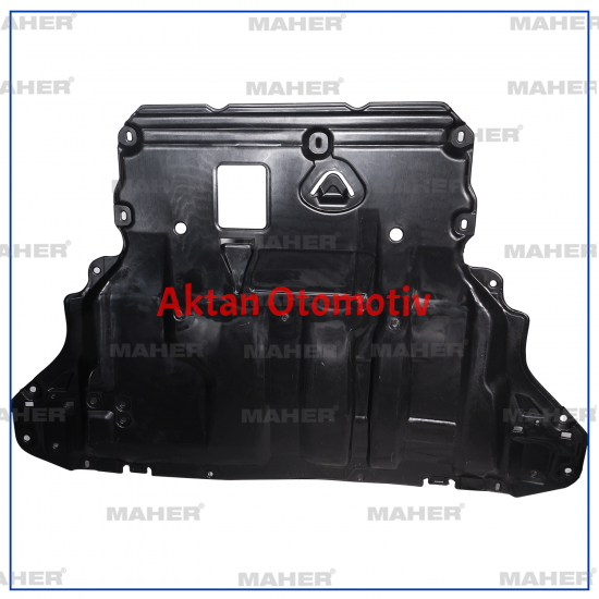 KARTER MUHAFAZASI FORD FOCUS 18=