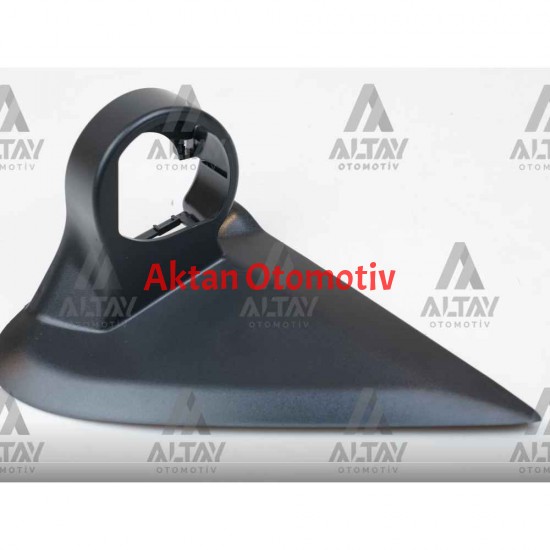 AYNA KAPAĞI L-200 15-19 ALT SAĞ