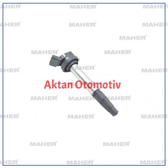 ATEŞLEME BOBİNİ DOGAN / KARTAL / SAHIN / M131 DKS / 124 / SERCE / R12      77-96 1.6 DÜZ MOTOR