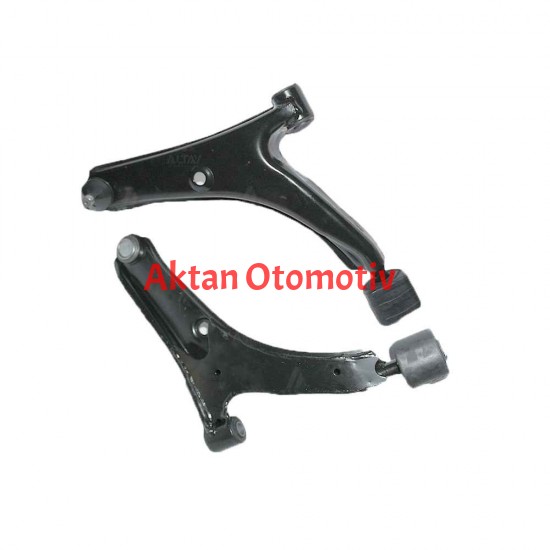 SALINCAK SWIFT  90-01 BURÇLU ROTİLLİ ALT SOL