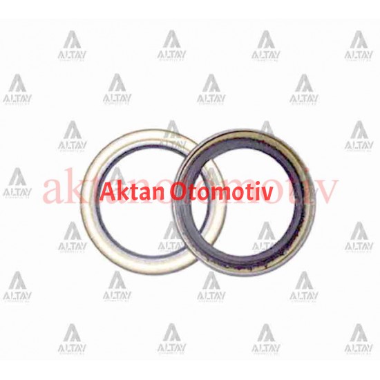 KEÇE TEKER PORYA (AKS) H-100 KMY 05= ARKA IÇ (62x82x9)