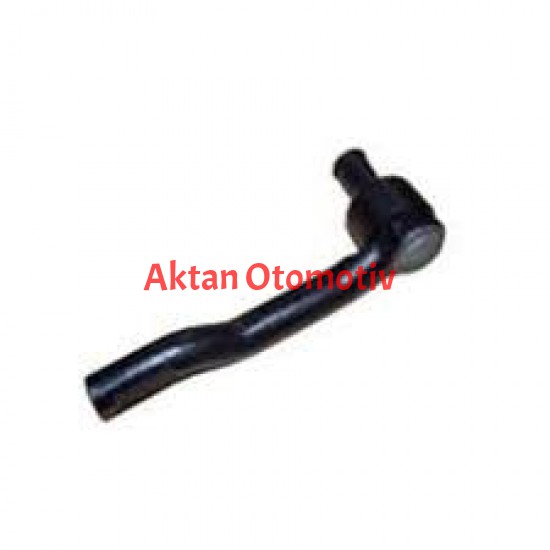 ROTBAŞI OMODA 5 22= SOL