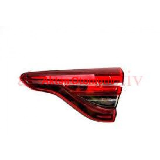 STOP LAMBA IC  CLIO V DUYSUZ SAG 21=