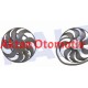 FAN MOTORU GOLF4 / BORA / POLO / A3 / TOLEDO 98-04 BFQ-BCB-AKL-AGN-AGU-AGR 1.6-1.8-1.9 TDI SAG 220/60W 290mm