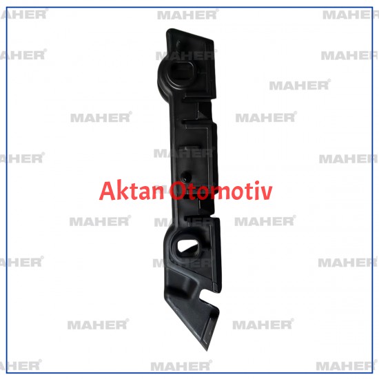 TAMPON BAĞLANTI BRAKETİ A5 12-16 ÖN SAĞ