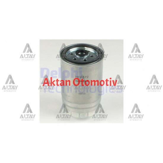 YAKIT FİLTRESİ (MAZOT) DOBLO 1.9 / FREEMONT 11= 2.0 / DUCATO 2.0-2.8JTD / BOXER / JUMPER 2.0HDI