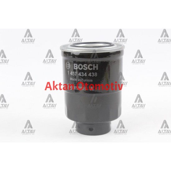 YAKIT FİLTRESİ (MAZOT) L-200 11-14 / HILUX  84-10 / HIACE / E-2200  98=/ BT-50 06 =/ FORD RANGER / VANETTE