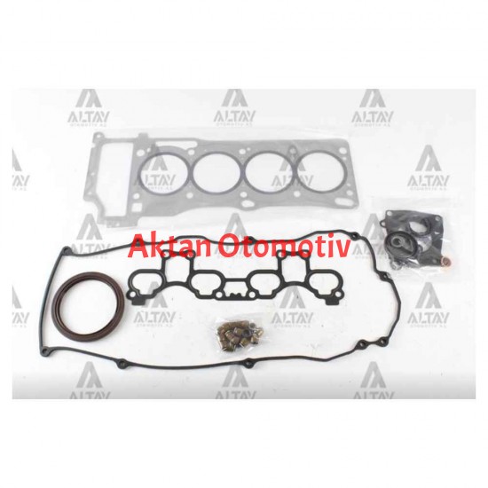 TAKIM CONTA PRIMERA 02-07 / 1.6 - QG16DE ÇELİK