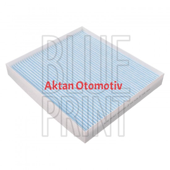 POLEN FİLTRESİ TUCSON 15-19 / KONA 18= / RIO 17= / SPORTAGE 16=