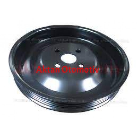 KASNAK DEVİRDAİM ACCENT 03-06 / GETZ