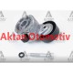 VANTİLATÖR GERGİSİ LINEA / ALBEA / DOBLO / FIORİNO / ASTRA / CORSA / COMBO 1.3JTD KOMPLE