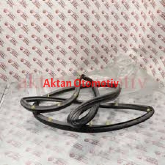 KAPI ÇEVRE FİTİLİ ACCENT ARKA  95-00 SAĞ