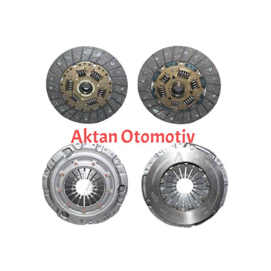 DEBRİYAJ SETİ E-2200  93-97 RULMANLI