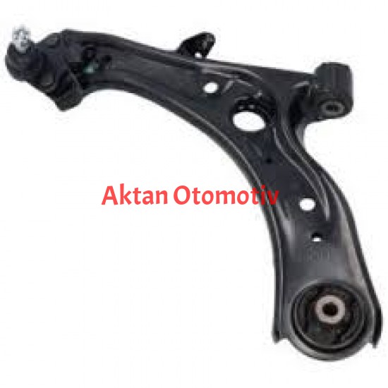 SALINCAK HRV 16= ROTİLLİ BURÇLU SOL