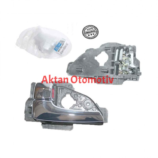 KAPI KOLU IX-35 10-15 İÇ ÖN/ARKA SOL