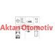 PİSTON SEGMANLI ACCENT 06= ERA 1.4 / GETZ 06= 1.4 050
